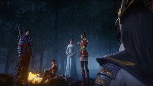 Poster for Эпизод 11