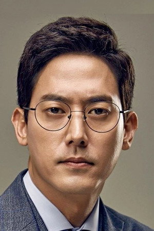 Cover image for Kim Sun-hyuk