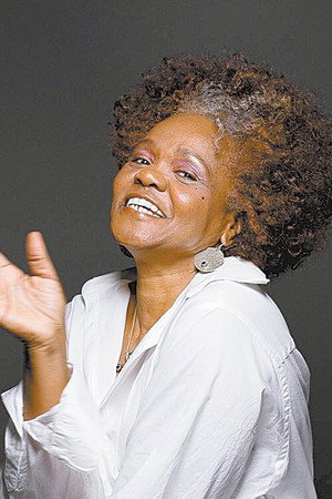 Cover image for Adella Gautier