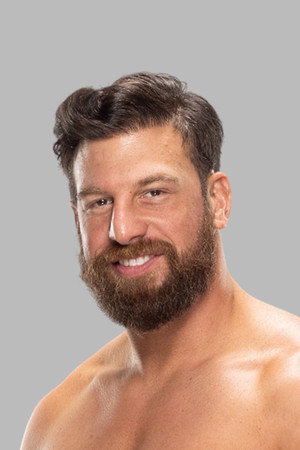 Cover image for Drew Gulak