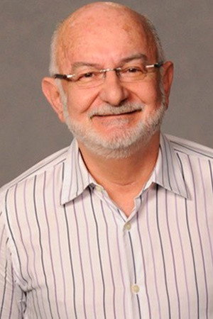 Cover image for Silvio de Abreu