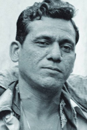 Cover image for Om Puri