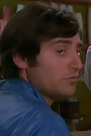 Cover image for Sergio Ukmar