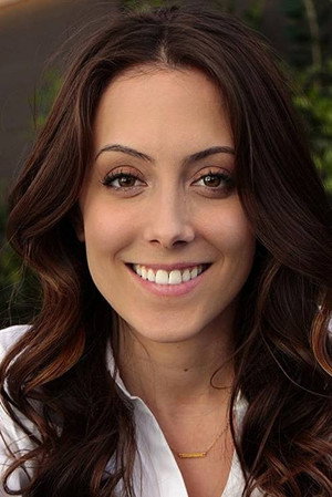 Cover image for Danika Galindo