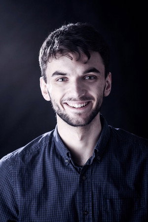Cover image for Виталий Гордиенко