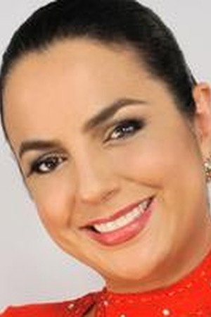 Cover image for Yadira Santana