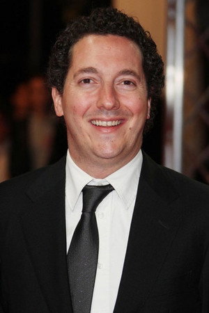 Cover image for Guillaume Gallienne