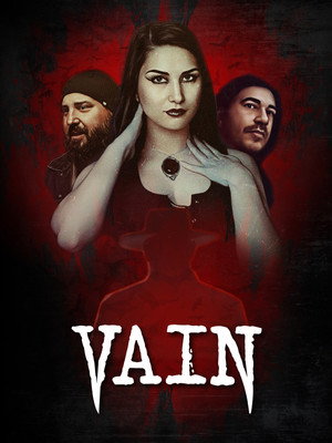 Poster for Напрасно