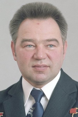 Cover image for Georgiy Grechko