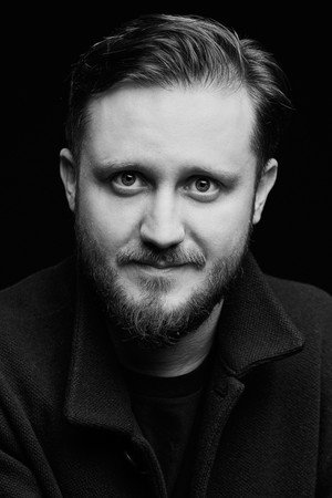 Cover image for Mikk Jürjens