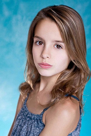 Cover image for Ava Preston