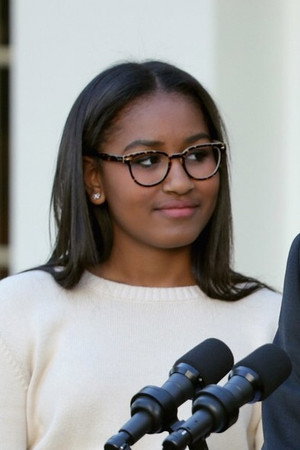 Cover image for Sasha Obama