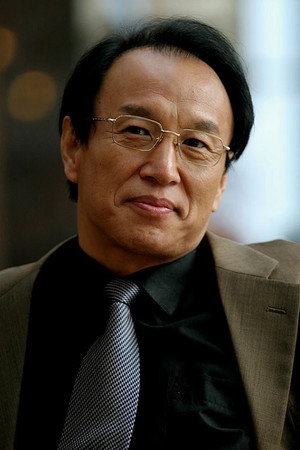 Cover image for Li Zhenping