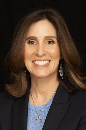 Cover image for Carolyn Bernstein