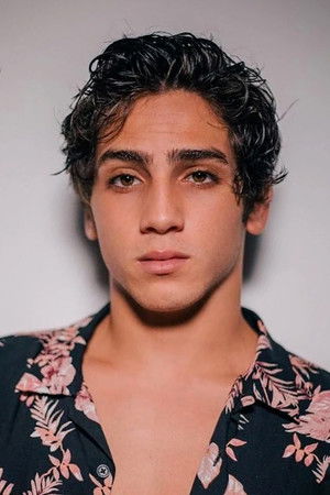 Cover image for Joao Marinho