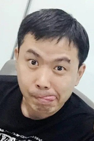 Cover image for Zhi Wen