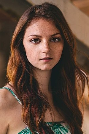 Cover image for Jessica Clement