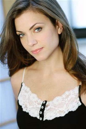 Cover image for April Martucci