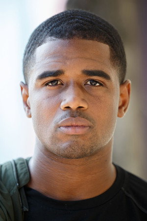 Cover image for Troy Brookins