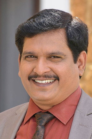 Cover image for Sivannarayana Naripeddi