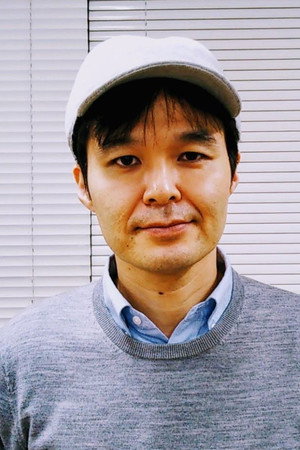 Cover image for 鈴木謙一