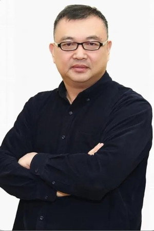 Cover image for Yang Zhen