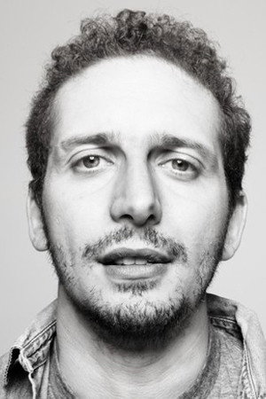 Cover image for Fabio Mollo