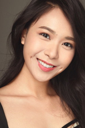 Cover image for Zeng Yilian