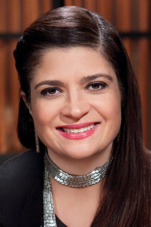 Cover image for Alex Guarnaschelli