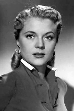 Cover image for Peggie Castle