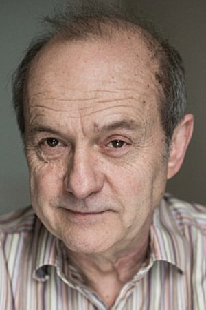 Cover image for Jean-Pol Brissart