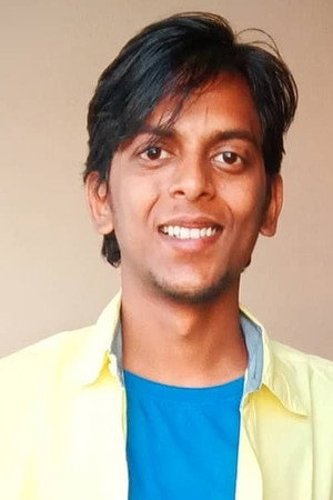 Cover image for Ranjan Raj