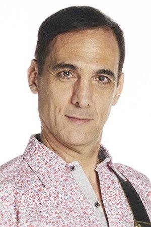 Cover image for Fabio Aste