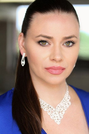 Cover image for Irina Labouz