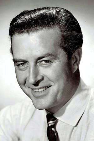Cover image for Ray Milland