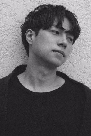 Cover image for Lee Ki-hyuk
