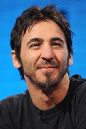 Cover image for Sully Erna