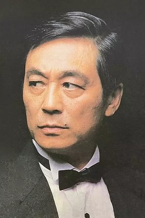 Cover image for 曾江