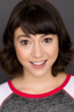 Cover image for Katie Molinaro