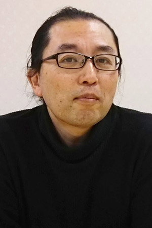 Cover image for 田中孝弘