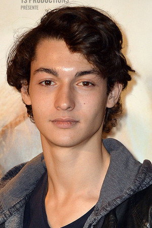 Cover image for Khaled Alouach