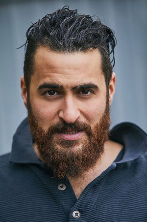 Cover image for Ugur Kaya