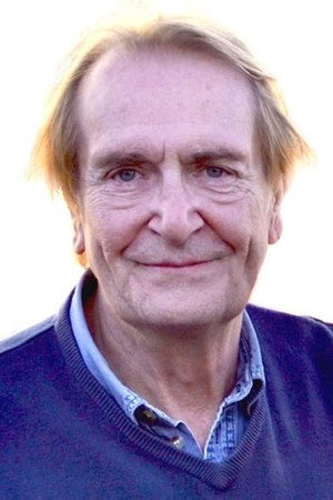Cover image for Stewart Bevan