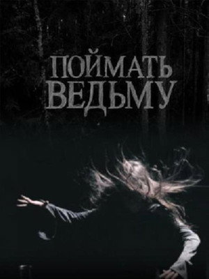 Poster for Поймать ведьму