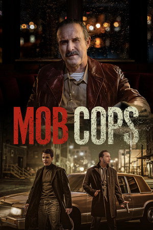 Poster for Мафиозные полицейские