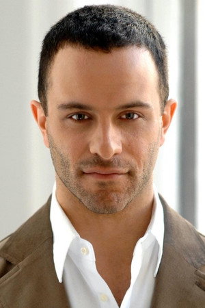 Cover image for Aaron Costa Ganis