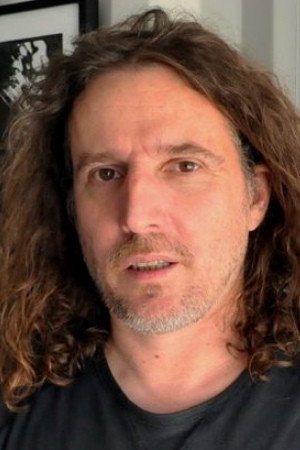 Cover image for Alain Duplantier