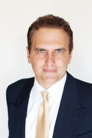 Cover image for Robert Krantz