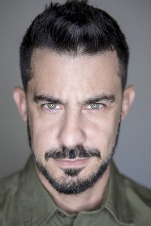 Cover image for Roberto San Martín