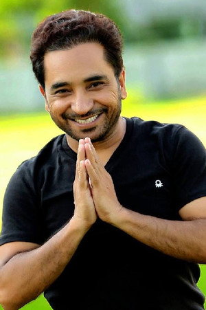 Cover image for Rana Ranbir